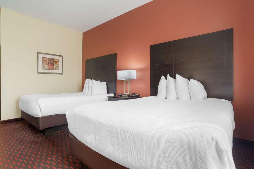 Best Western Plus Flowood Inn & Suites Kamer foto