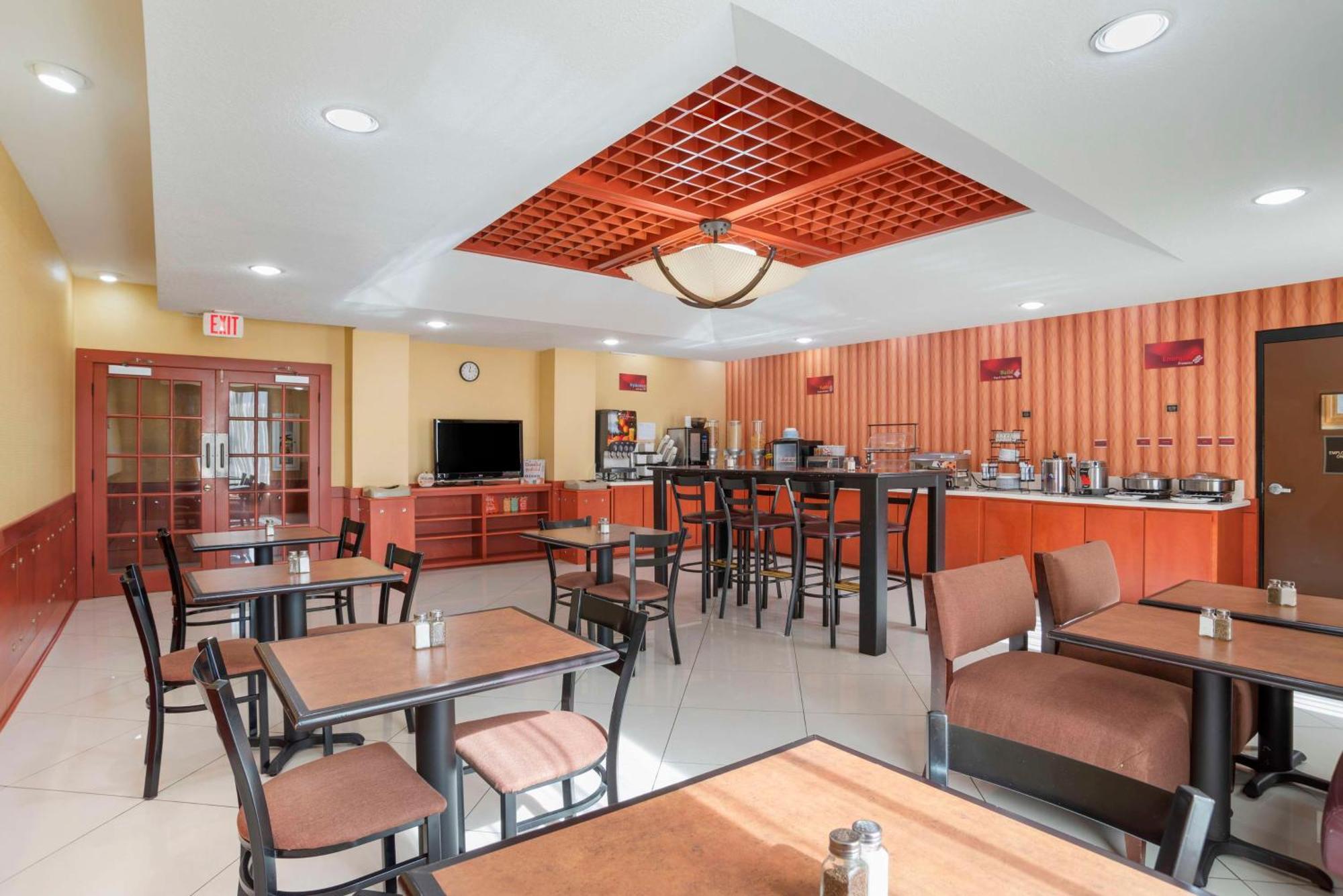 Best Western Plus Flowood Inn & Suites Buitenkant foto