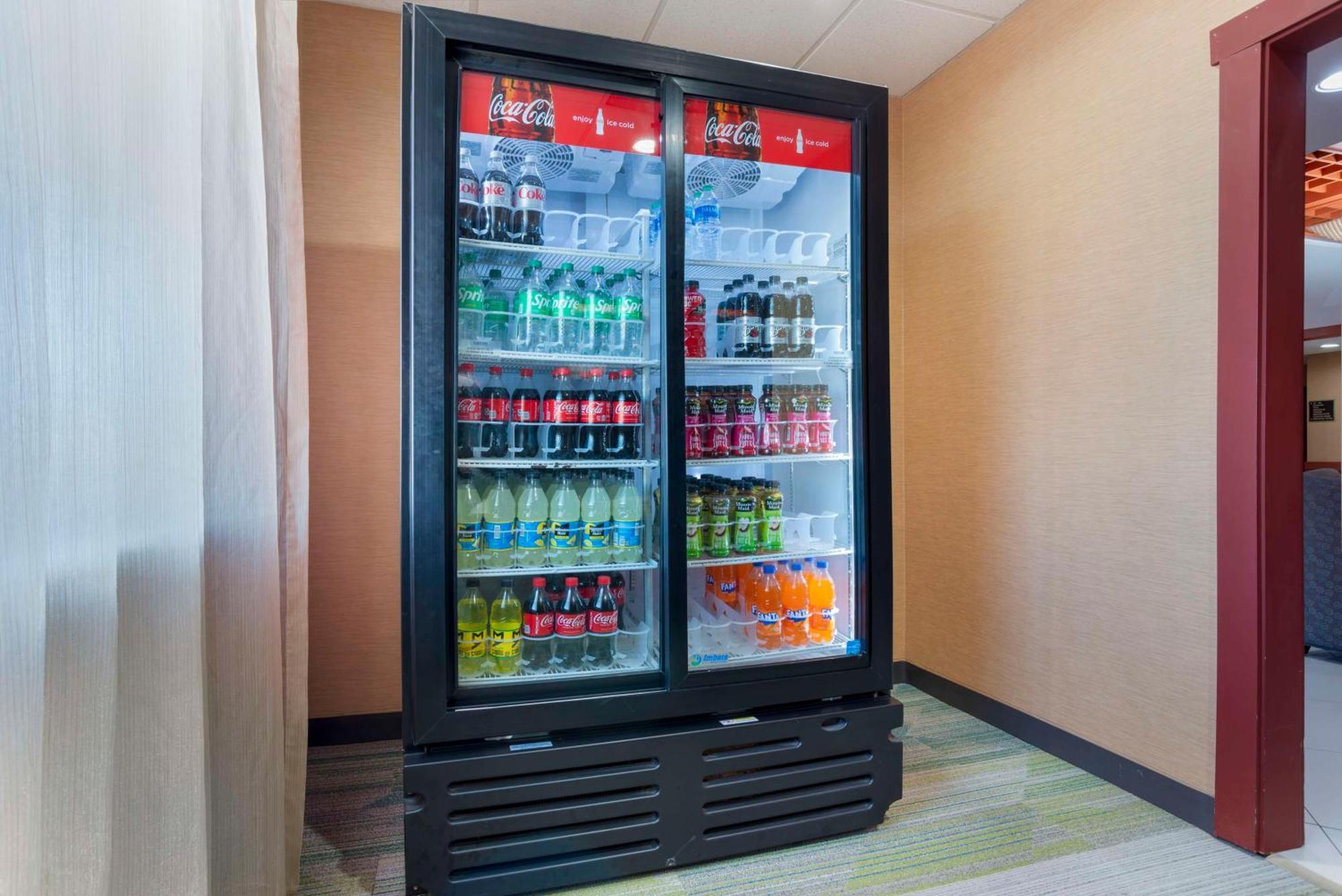 Best Western Plus Flowood Inn & Suites Buitenkant foto
