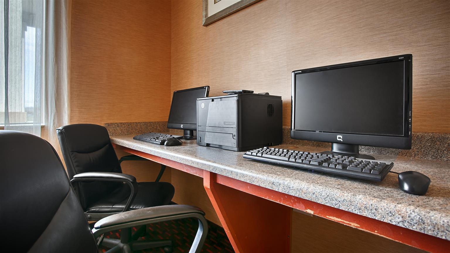 Best Western Plus Flowood Inn & Suites Buitenkant foto