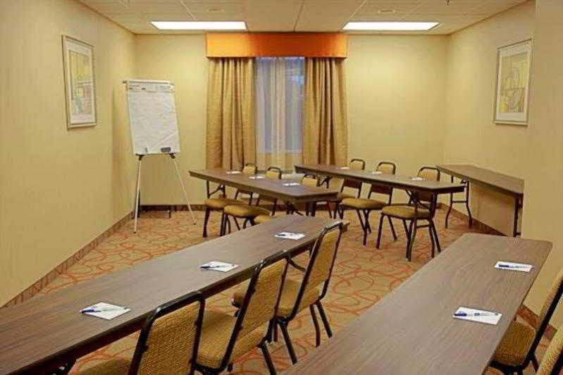 Best Western Plus Flowood Inn & Suites Buitenkant foto
