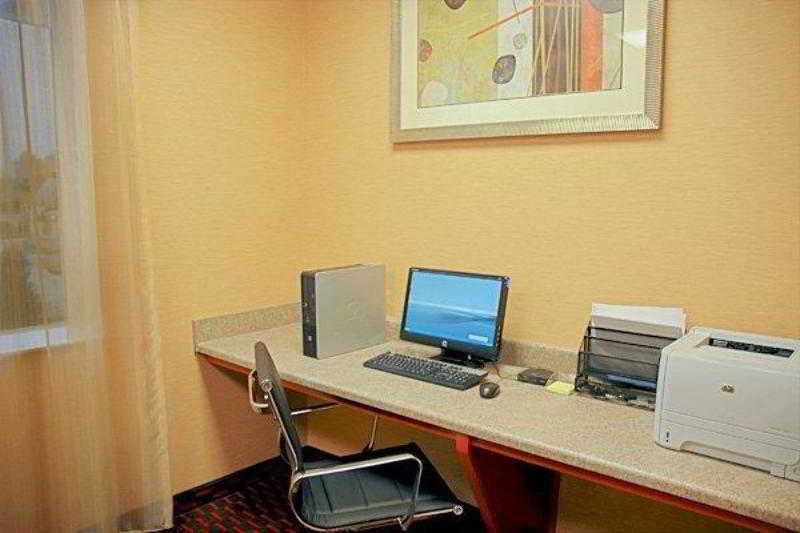Best Western Plus Flowood Inn & Suites Faciliteiten foto